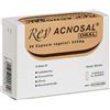 PHARMABIO Rev Pharmabio Anti-acne Acnosal Oral Integratore Alimentare 30 Capsule