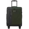 Samsonite Trolley Bagaglio a Mano Exp. Samsonite Biz2Go Trvl Earth Green 147609 1316