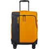 Samsonite Trolley Bagaglio a Mano Exp. Samsonite Biz2Go Trvl Radiant Yellow 147609 4702