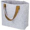 Shopping bag personalizzata in feltro RPET Hunter personalizzate o neutre