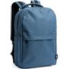 Zaino porta pc ecologico in R-Pet personalizzato Roly Gregor personalizzate o neutre