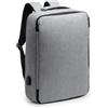 Zaino porta pc eco in R-Pet personalizzato Roly Volpex personalizzate o neutre