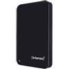 ‎Intenso Intenso Memory Drive Portable Hard Drive 4TB, Portable External Hard Drive with