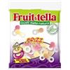 FRUITTELLA FRIZZANTI FRUTTI NATURALI