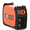 Foxcot - Saldatrice Inverter 165A ad elettrodo mma - Arancione