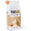 PARS Pet Orzo Soffiato Integrale - Sacco Da 1 Kg