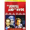 Warner Brothers Dr. Jekyll And Mr. Hyde [Edizione: Regno Unito]