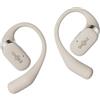SHOKZ Auricolare a conduzione ossea hokz Open Fit Beige [T910-ST-BG]