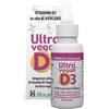 Sangalli Srl Sangalli Ultra Vegan D3 Gocce 8 ml orali