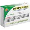 Herboplanet Srl Dispepsol 60 Compresse 30 g