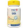 Longlife Srl Longlife Gaba 500Mg 50 Capsule 35 g