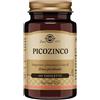 Solgar IT. Multinutrient SpA Picozinco 100 Tavolette 27 g
