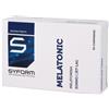 Syform Srl Melatonic 90 Compresse 18 g