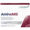 PL Pharma Srl Aminoms 30 Bustine 24 g Polvere per soluzione orale