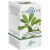 Aboca Cistilene Integratore Vie Urinarie 50 Opercoli