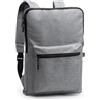 Zaino porta pc 12" in R-Pet personalizzato Roly Benza personalizzate o neutre