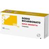 NOVA ARGENTIA Sodio Bicarbonato 500 Mg Antiacido Da 50 Compresse