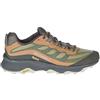 Merrell Moab Speed GTX-Lichen, Scarpe da Ginnastica Basse Uomo, 41 EU