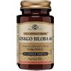 Solgar GINKGO BILOBA 60 60 CAPSULE VEGETALI