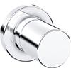 Grohe 19470000 Grohtherm 3000 Cosmo Parte Esterna per Rubinetti ad Incasso, Cromo