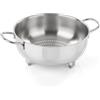 Barazzoni Colapasta 22cm Acciaio Inox 18/10 Gli Speciali