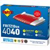 Avm FRITZ!Box Box 4040 router wireless Gigabit Ethernet Dual-band (2.4 GHz