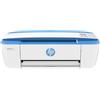 HP DeskJet Stampante multifunzione 3760, Colore, Stampante per Casa, S