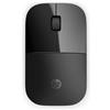 HP Mouse wireless Z3700 nero
