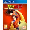 Bandai Namco Entertainment Dragon Ball Z: Kakarot PlayStation 4