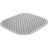Tescoma Tappeto lavello 32x28 cm grigio Clean Kit