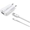Cellularline USB Charger Kit 5W Lightning iPhone and iPod