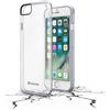 Cellularline Clear Strong iPhone SE (2022) / SE (2020) / 8 / 7