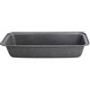 Stampo plumcake De Buyer in acciaio inox antiaderente cm 15x7,5