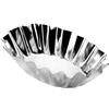 Tescoma Set 6 stampi ovali per tartellette delicia
