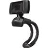 Trust Trino webcam 8 MP 1280 x 720 Pixel USB 2.0 Nero