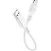 Cellularline Power Cable 15cm Lightning