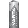 Varta ALKALINE LR1, 4001, N, Lady (Batteria Speciale , 1.5V) Blister d