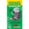 Elettrocasa Decalcificante Liquido per Caffè