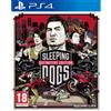 Square Enix Sleeping Dogs Definitive Edition, PS4