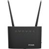 D-Link DSL-3788 router wireless Gigabit Ethernet Dual-band (2.4 GHz/5