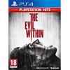 Bethesda The Evil Within PlayStation Hits Standard Inglese PlayStation