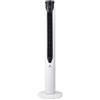 Electroline VTT45EN ventilatore Nero, Bianco