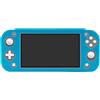 Xtreme 95682 custodia per console portatile Cover Nintendo Silicone Bl