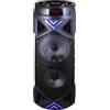 Xtreme 33177 Speaker BT Cyborg