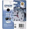 Epson Alarm clock 27XL DURABrite Ultra cartuccia d'inchiostro 1 pz Ori