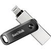 SanDisk iXpand unità flash USB 64 GB USB Type-A / Lightning 3.2 Gen 2