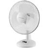 Electroline VT30R ventilatore Bianco