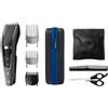 Philips 7000 series Tecnologia Trim-n-Flow PRO Regolacapelli lavabile HC7650/15