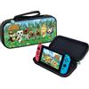 Bigben Interactive NNS39AC custodia Animal Crossing per Nintendo Switch e Switch Lite