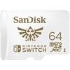 SanDisk SDSQXAT-064G-GNCZN memoria flash 64 GB MicroSDXC